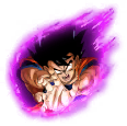 Pouvoir Z [Son Goku]