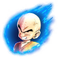 Pouvoir Z [Krillin]