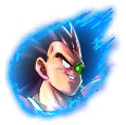 Pouvoir Z [Raditz]