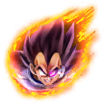 Pouvoir Z [Vegeta]