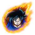 Pouvoir Z [Son Goku]