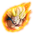 Pouvoir Z [Son Goku]