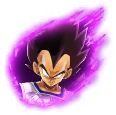 Pouvoir Z [Vegeta]