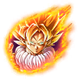 Pouvoir Z [Son Goku]