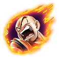 Pouvoir Z [Krillin]