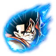 Pouvoir Z [Son Goku]