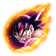 Pouvoir Z [Bardock]