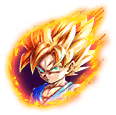 Pouvoir Z [Son Goku]