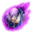 Pouvoir Z [Trunks]