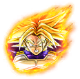 Pouvoir Z [Super Trunks]