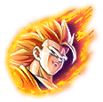 Pouvoir Z [Son Goku]