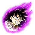 Pouvoir Z [Son Gohan enfant]