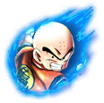 Pouvoir Z [Krillin]