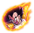 Pouvoir Z [Vegeta]