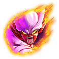 Pouvoir Z [Super Janemba]