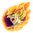 Pouvoir Z [Bardock]