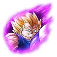 Pouvoir Z [Vegeta]