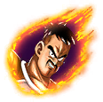 Pouvoir Z [Nappa jeune]