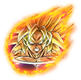 Pouvoir Z [Broly]