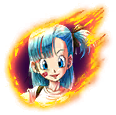 Pouvoir Z [Bulma enfant]