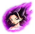 Pouvoir Z [Caulifla]