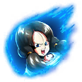 Pouvoir Z [Videl]