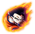 Pouvoir Z [Son Gohan ultime]