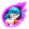 Pouvoir Z [Bulma enfant]