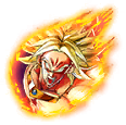 Pouvoir Z [Broly]