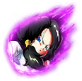 Pouvoir Z [Videl]