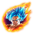 Pouvoir Z [Son Goku]