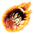 Pouvoir Z [Son Goku]