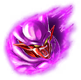 Pouvoir Z [Super Janemba]