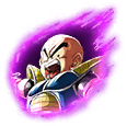 Pouvoir Z [Krillin]