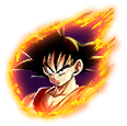 Pouvoir Z [Son Goku]