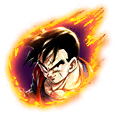 Pouvoir Z [Son Gohan]