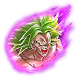 Pouvoir Z [Broly]