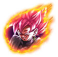 Pouvoir Z [Goku Black]