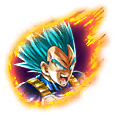 Pouvoir Z [Vegeta]