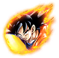 Pouvoir Z [Son Goku]