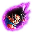 Pouvoir Z [Son Goku]