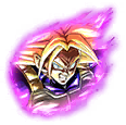 Pouvoir Z [Super Trunks]