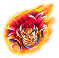 Pouvoir Z [Son Goku]