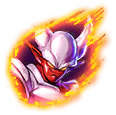 Pouvoir Z [Super Janemba]