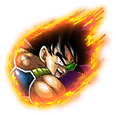 Pouvoir Z [Bardock]