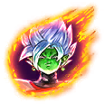 Pouvoir Z [Zamasu : Fusion]