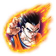 Pouvoir Z [Son Gohan adulte]