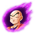 Pouvoir Z [Krillin]