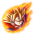 Pouvoir Z [Son Goku]