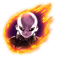 Pouvoir Z [Jiren]